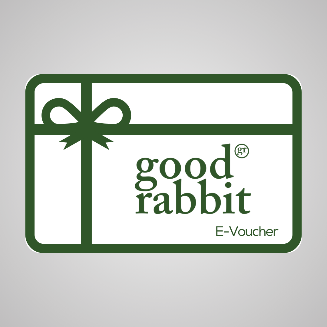 Digital gift card graphic on screen